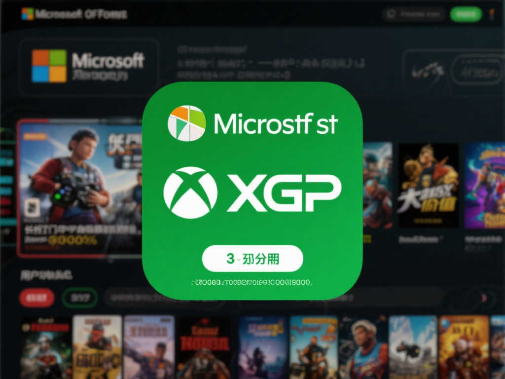 XGP年入20亿美刀？高管揭秘惊人盈利能力！